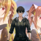 Light Novel Yuusha Party Wo Oidasareta Kiyoubinbou Mendapatkan Adaptasi Anime