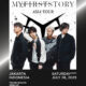 My First Story – Siap Gelar Konser Perdana Di Indonesia Sabtu, 26 Juli 2025 Di Tennis Indoor Senayan