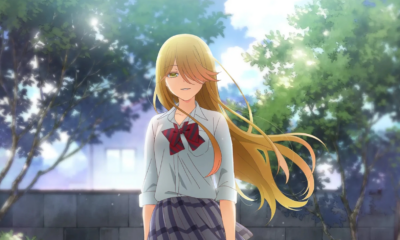 Manga Watari Kun No Xx Ga Houkai Sunzen Mendapatkan Adaptasi Anime