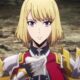Mengenal Cha Hae In, Hunter Rank S Di Solo Leveling