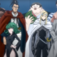 One Punch Man Season 3 Akan Tayang Pada Bulan Oktober 2025 Nanti