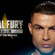Pesepak Bola Legendaris Cristiano Ronaldo Turun Di South Town Dalam Fatal Fury: City Of The Wolves!