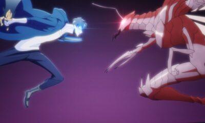 Review Anime Solo Leveling Season 2 Episode 12: Pertarungan Epik Sung Jinwoo Vs Raja Semut