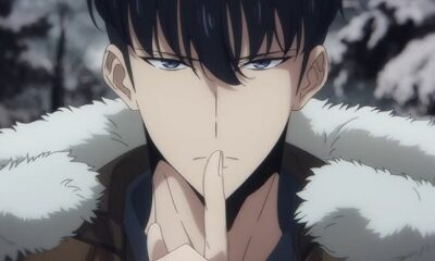 Review Anime Solo Leveling Season 2 Episode 1: Awal Baru Yang Menggetarkan Jiwa