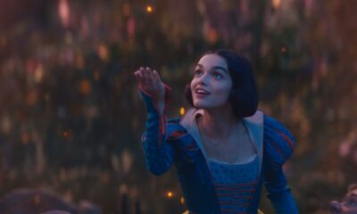 Review Film Disney’s Snow White, Unexpectedly Good