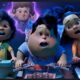 Review Film Jumbo, 400 Kreator Lokal Dan 5 Tahun Kemudian