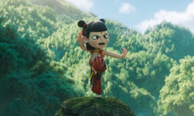 Review Film: Ne Zha 2, Animasi Yang Memukau