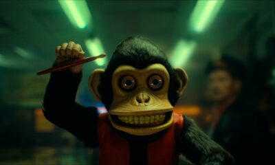 Review Film The Monkey, Pembunuh Yang Random