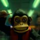 Review Film The Monkey, Pembunuh Yang Random