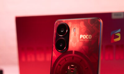 Review Poco X7 Pro 5g: Hp Flagship Killer Dengan Harga Bersahabat