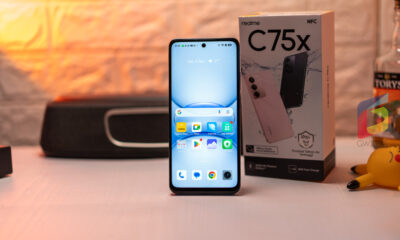 Review Realme C75x, Worth It Dibeli?