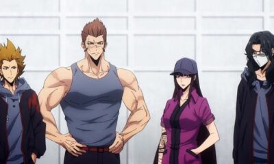 Review Solo Leveling Season 2 Episode 10: Ketegangan Meningkat Dengan Kehadiran Monster Semut Evolusi