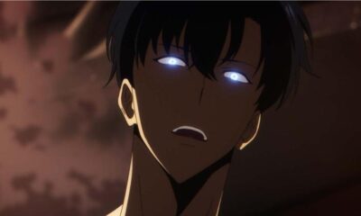 Review Solo Leveling Season 2 Episode 6: Visual Memukau Dan Aksi Tanpa Henti