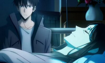 Review Solo Leveling Season 2 Episode 9: Momen Mengharukan Kebangkitan Ibu Jinwoo