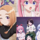 Shiunji Ke No Kodomotachi Akan Tayang Sebanyak 12 Episod