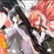 Studio Cloud Hearts Mengalami Bangkrut Sejak Mengadaptasi Anime Sasayaku You Ni Koi Wo Utau