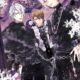 Trigger Dari idolish7 merilis Album Ketiga trois