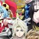 Tsuihou Sareta Tensei Juukishi Wa Game Chishiki De Musou Suru Akan Tayang Pada Tahun 2026 Nanti