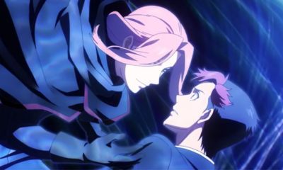 Wit Studio Membuat Anime Original Berjudul “monrise” Akan Tayang Esklusif Netflix