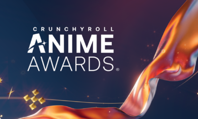 Crunchyroll Umumkan Nominasi Dan Deretan Presenter Selebriti Untuk Crunchyroll Anime Awards 2025 