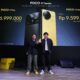 Fearless: Ultrapower Unleasheduntuk Pertama Kalinya, Poco F7 Ultra Dan Poco F7 Pro Resmi Mengguncang Indonesia!