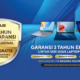 Garansi Laptop Asus Kini Menjadi 3 Tahun Internasional