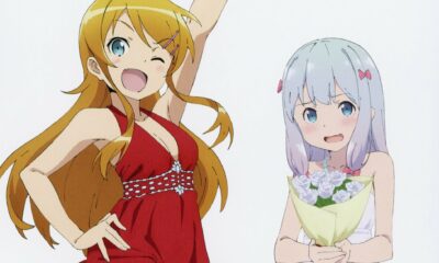 Hiro Kanzaki Illustrator Oreimo Dan Eromanga Sensei Mengungkap Tindakan Pelecehan Dalam Produksi Anime