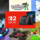 Inilah Beberapa Game Yang Akan Dirilis Berb