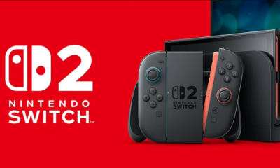 Nintendo Switch 2 Akan Dibandrol Dengan Harga 7,4 Juta Rupiah