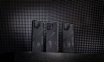 Ponsel Gaming Terbaik Di Kelasnya! Respons Positif Konsumen Dorong Asus Perpanjang Promo Penjualan Perdana Rog Phone 9 Series