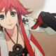 Review Anime Guilty Gear Strive: Dual Rulers Episode 1: Awal Pertualangan Sol Badguy Dengan Kiske Sin