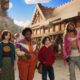 Review Film A Minecraft Movie, Perayaan Be Yourself