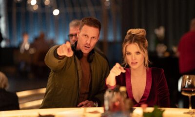 Review Film Drop, Suspense Di Dalam Restoran Mahal