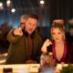 Review Film Drop, Suspense Di Dalam Restoran Mahal