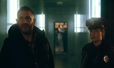 Review Film Havoc, Kacau Balau Yang Penuh Gaya