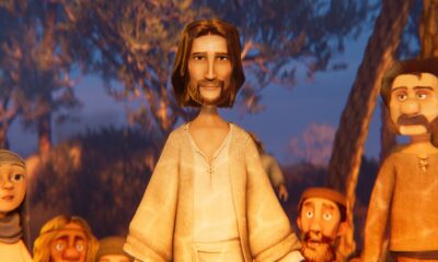 Review Film King Of Kings, Film Menyambut Paskah