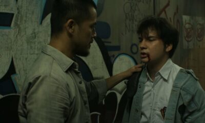Review Film Pengepungan Di Bukit Duri, Moral Setengah Matang Dengan Gelut