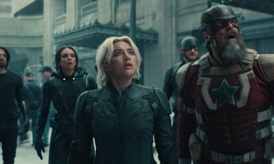 Review Film Thunderbolts*, Kelompok Terapi “superhero”?