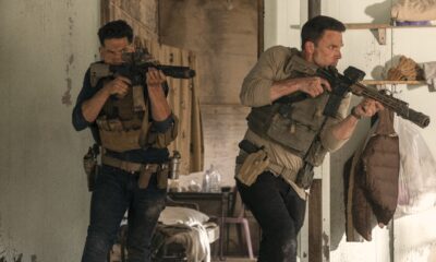 Review Film The Accountant 2, Kembalinya Si Pembunuh Autistik