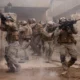 Review Film Warfare, Realitas Teror, Kacau Dan Konyolnya Perang