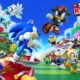 Sonic Rumble Resmi Dirilis Pada 8 Mei!pra Daftar Untuk Menerima Hadiah Luar Biasa Dalam Game!