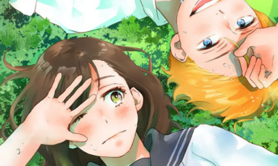 Taiyou Yori Mo Mabushii Hoshi Akan Tayang Pada Bulan Oktober 2025 Nanti