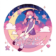 Vtuber Korone Usagi, “sepupu” Nozomi Suzuhara,merilis Singel Digital Ke 3 “twinkle Twinkle Little Wing”!
