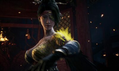 Wuchang: Fallen Feathers Resmi Buka Pre Order!