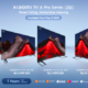 Xiaomi Tv A Pro Series 2026 Akan Hadir Pada 5 Mei 2025, Tawarkan Smart Living Dan Pengalaman Menonton Imersif