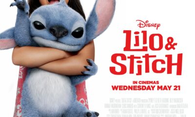 Review Film Lilo & Stitch, Simple But Good