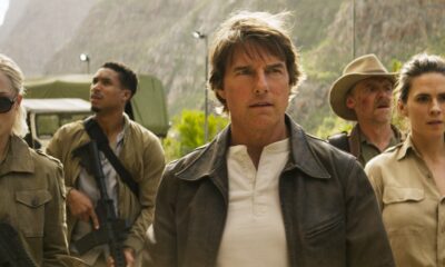 Review Film Mission: Impossible – The Final Reckoning, Misi Mustahil Pamungkas Sangat Setengah Matang