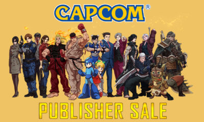 Capcom Indonesia Akan Berganti Menjadi Southeast Asia
