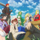 “danmachi Battle Chronicle” Akan Tutup Server Bulan September 2025 Nanti