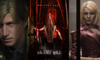 Film Live Action Return To Silent Hill Akan Tayang Bulan Januari 2026 Nanti